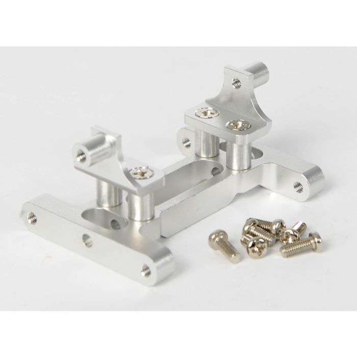 1:14 Alloy Rear Chassis Mount Set (1)